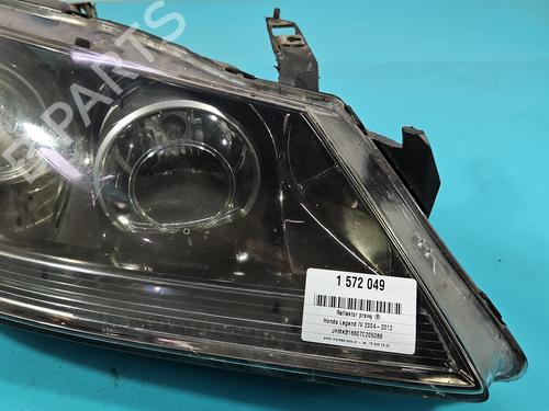 Right headlight HONDA LEGEND IV (KB_) 3.5 V6 4WD (KB1) | BP37840423C29 - Image 3