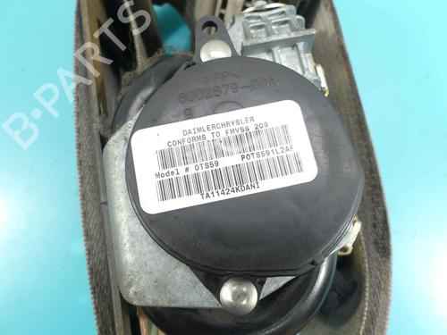 Front left seatbelt CHRYSLER PACIFICA 3.5 | BP37884871I26 - Image 7