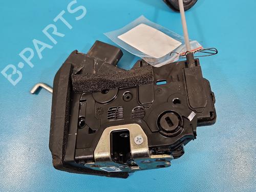 Rear left lock KIA OPTIMA (JF) 1.6 T-GDI | BP37840894C100 - Image 3