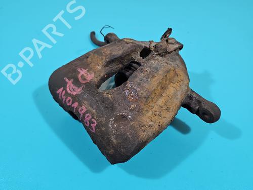 Right front brake caliper CITROËN C8 (EA_, EB_) 2.0 HDi | BP38121561M104 - Image 2