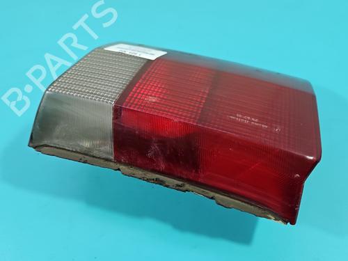 Left tailgate light AUDI 80 B4 Saloon (8C2) 2.0 E | BP37857846C79 - Image 4