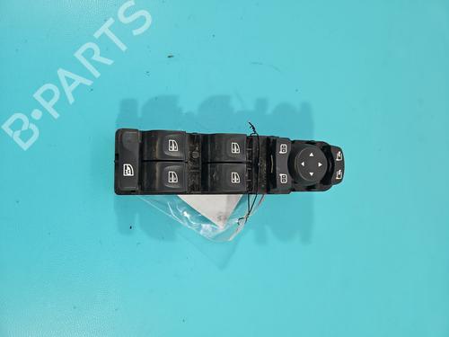 Switch RENAULT MEGANE III Hatchback (BZ0/1_, B3_) 2.0 CVT (BZ0G, BZ1P) | BP38129253I30 - Image 2