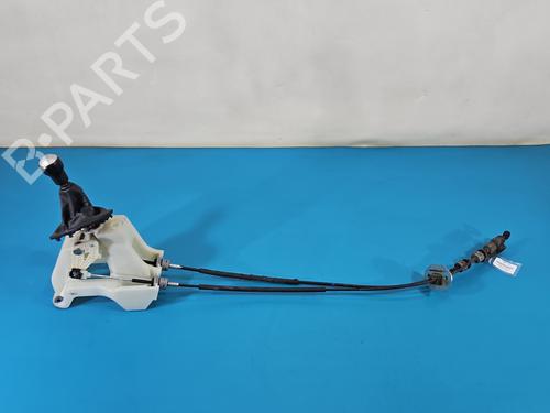 Used Gear lever Gear lever 38169580 38169580
