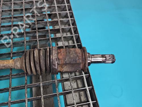 Right rear driveshaft JEEP COMPASS (MK49) 2.2 CRD 4x4 | BP38131441M41 - Image 3