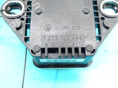 Electronic sensor MAZDA CX-7 (ER) 2.2 MZR-CD AWD (ER10A) | BP37876657M84 - Image 4