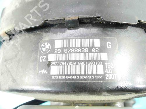 Servo brake BMW X1 (E84) sDrive 18 d | BP37809524M42 - Image 5