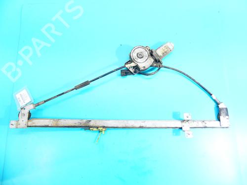 Front right window mechanism CITROËN JUMPER I Van (244) 2.2 HDi | BP37891481C23 - Image 9