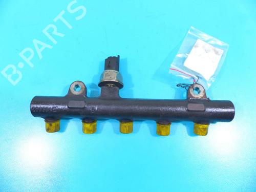 Injection rail CITROËN C5 III (RD_) 2.0 HDi (RDRHD8, RDRHDJ, RDRHR8, RDRHRJ) | BP37805704M98 - Image 5