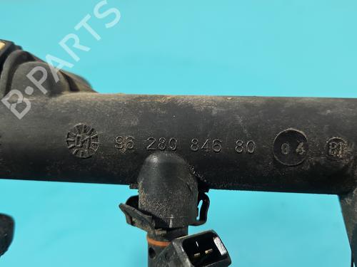 Injector PEUGEOT 607 (9D, 9U) 2.2 16V | BP38138092M100 - Image 5