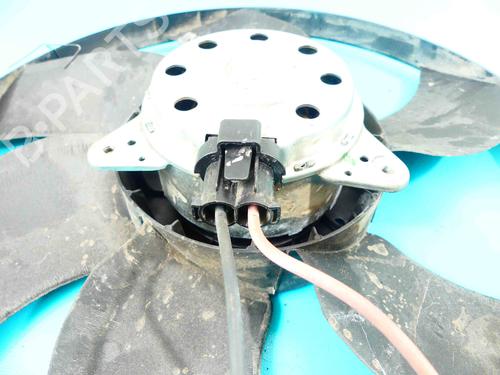 Radiator fan DACIA DUSTER (HS_) 1.6 16V | BP37876213M35 - Image 3