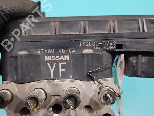 ABS pump INFINITI Q50 2.0 T | BP38142404M43 - Image 3