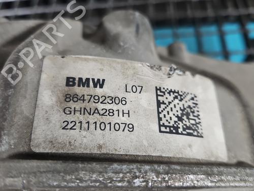Rear differential BMW 3 (G20, G80, G28) 318 i | BP38061620M24 - Image 16