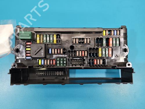 Fuse box BMW X3 (F25) xDrive 28 i | BP37859056E1 - Image 2