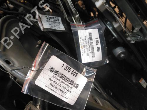Rear right window mechanism SUZUKI SWIFT V (AZ) 1.0 (A2L310) | BP37856709C25 - Image 4