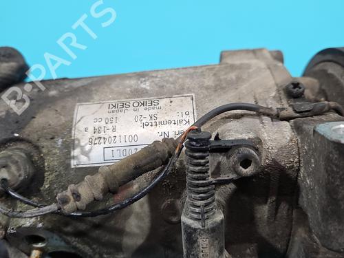 AC compressor BMW 3 (E46)  | BP37810326M34  - Image 8
