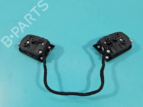 Steering wheel controls CITROËN C3 III (SX) 1.2 PureTech 82 | BP37838194E15  - Image 5