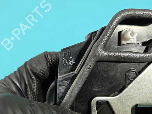 Front left lock BMW X1 (E84) sDrive 20 d | BP37853038C98 - Image 7