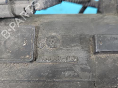 Steering rack VOLVO V60 I (155) D4 | BP38135693M22 - Image 19
