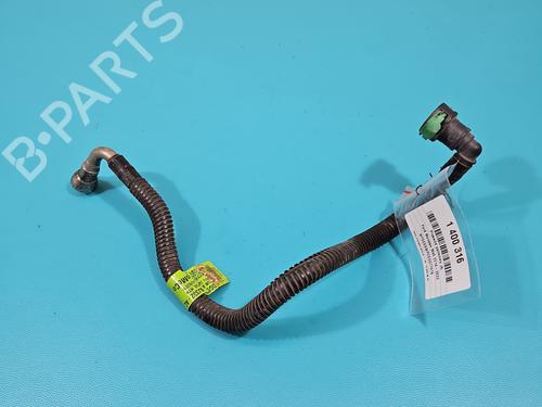 Pipe FORD MONDEO V Turnier (CF) | BP37813100M125 - Image 2