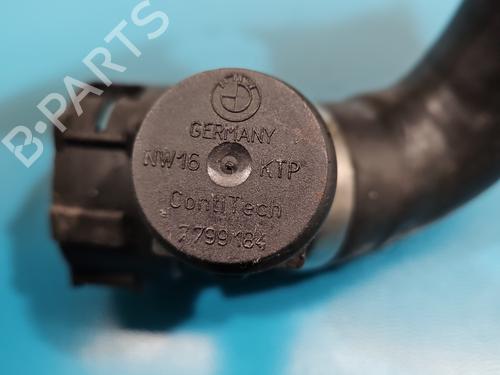 Pipe BMW X6 (E71, E72) xDrive 40 d | BP37824094M125 - Image 3