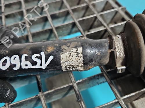 Left front driveshaft ALFA ROMEO STELVIO (949_)  | BP39657071M38  - Image 5