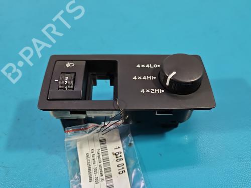 Switch KIA SORENTO I (JC) 3.3 V6 4WD | BP38720945I30 - Image 2