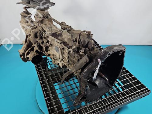 Used Gearbox Gearbox 37842295 37842295