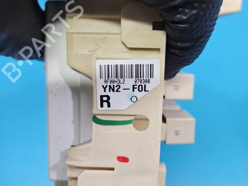 Engine control unit (ECU) SUZUKI SWIFT III (MZ, EZ) 1.6 (RS416, RR 416, ZC31S) | BP39585727M57 - Image 8