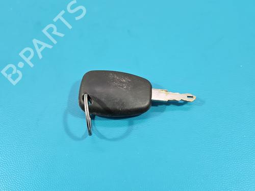 Engine control unit (ECU) RENAULT TRAFIC II Van (FL) 1.9 dCi 100 (FL0C, FL0K, FL0B) | BP38797160M57 - Image 14