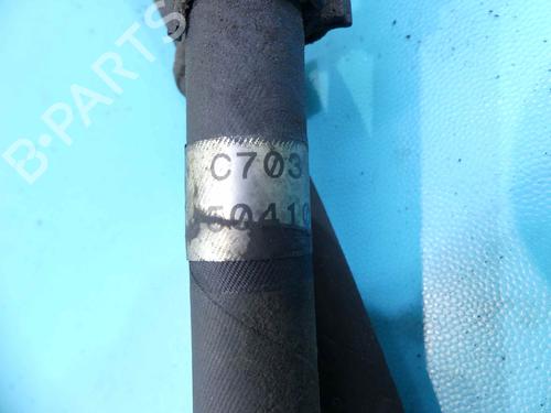 Pipe IVECO DAILY IV Van 35C12 V, 35C12 V/P, 35S12 V, 35S12 V/P | BP37887735M125 - Image 9
