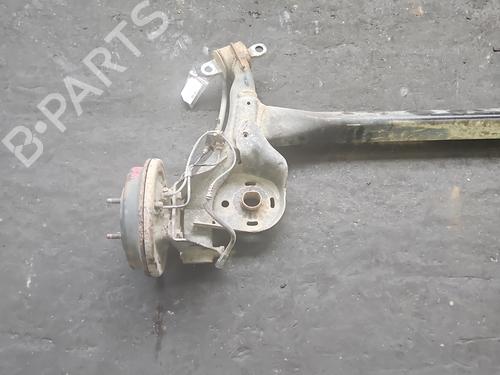 Bagaksel CHEVROLET AVEO Hatchback (T300) 1.2 | BP38120875M2 - Image 4