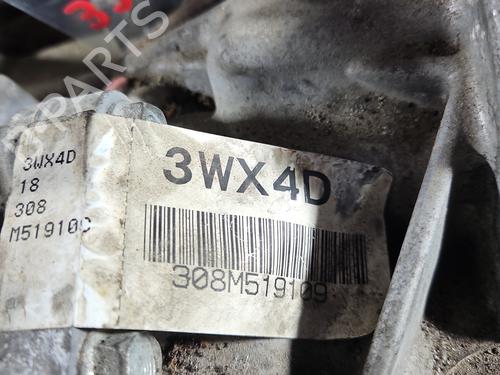 Gearbox INFINITI G Saloon 35 | BP38137678M3 - Image 7