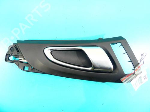 Used Front right interior door handle Front right interior door handle 37877621 37877621