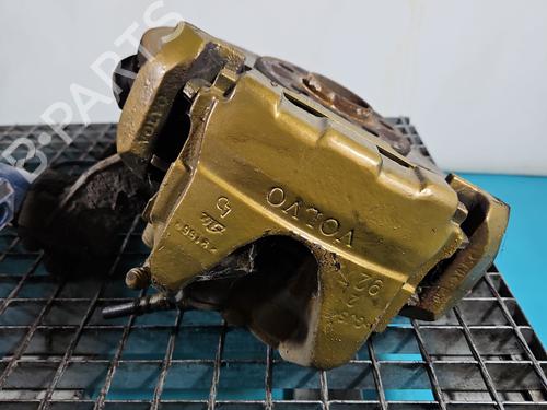Used Left front brake caliper Left front brake caliper 38117906 38117906