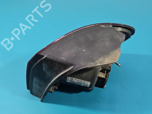 Left taillight VW GOLF PLUS V (5M1, 521) 1.4 16V | BP40078873C34 - Image 5