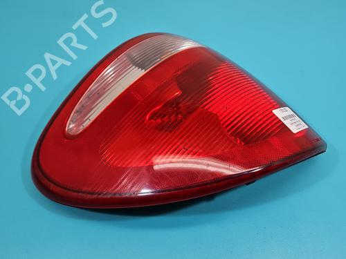 Used Left taillight Left taillight 37821015 37821015