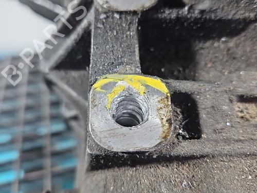 Gearbox OPEL MERIVA B MPV (S10) 1.4 (75) | BP37830402M3 - Image 5