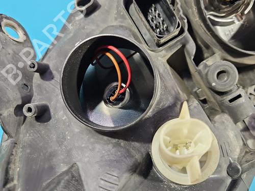 Right headlight SKODA FABIA II Combi (545) 1.4 | BP38048954C29 - Image 19