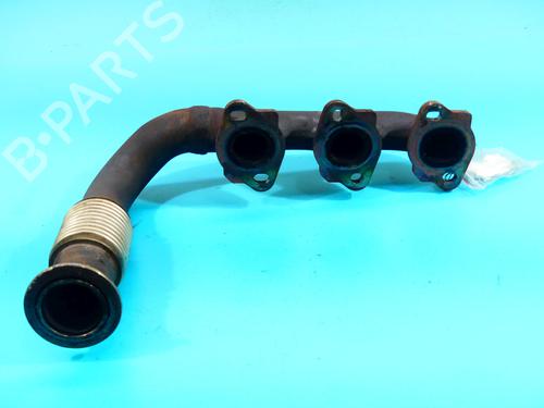 Exhaust manifold INFINITI QX70 30d AWD | BP37884891M110 - Image 4