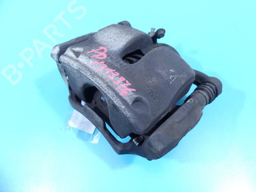 Right front brake caliper BMW 2 Gran Tourer (F46) 218 d xDrive | BP37892245M104 - Image 2