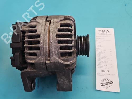 Used Alternator Alternator 37854810 37854810