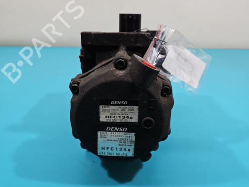 AC compressor LEXUS RX (_U3_) 400h AWD (MHU38_, MHU38R) | BP38139887M34 - Image 4