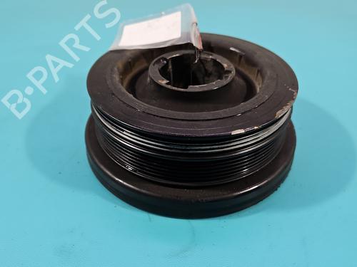 Used Pulley Pulley 37848672 37848672