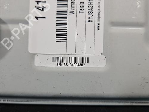Elektronisk modul TESLA MODEL S (5YJS) P85 | BP38123443M83  - Image 11