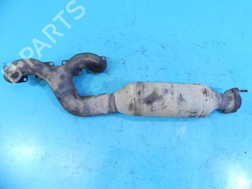 Exhaust manifold BMW 7 (E65, E66, E67) 735 i, Li | BP37885639M110 - Image 5