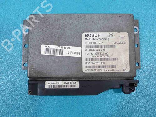 Used Gearbox control unit Gearbox control unit 37860773 37860773