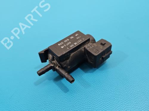 Elektronisk sensor Elektronisk sensor OPEL VECTRA C (Z02) [2002-2009] 38562195 38562195