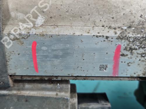 Steering rack VW GOLF PLUS V (5M1, 521) 2.0 TDI 16V | BP38142692M22 - Image 9
