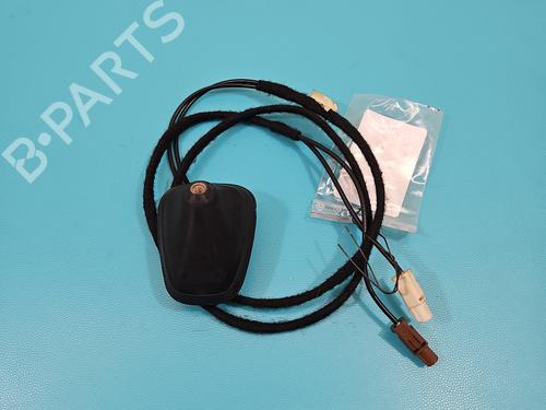 Antenne/Base RENAULT MEGANE IV Saloon 1.5 dCi 110 | BP38141648C140 - Image 2