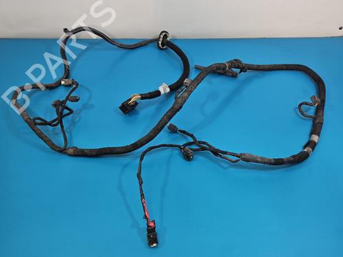 Cablaggio Cablaggio DS DS 4 / DS 4 CROSSBACK (NX_) 2.0 BlueHDi 180 (180 hp) 37833696 37833696